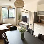 Cernak - Hornak - 4-6 Osob, Balkon, Dve Parkovaci Mista