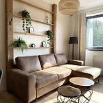 Cernak - Hornak - 4-6 Osob, Balkon, Dve Parkovaci Mista Černý Dŭl