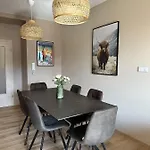Cernak - Hornak - 4-6 Osob, Balkon, Dve Parkovaci Mista *