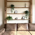 Cernak - Hornak - 4-6 Osob, Balkon, Dve Parkovaci Mista Černý Dŭl