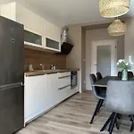 Cernak - Hornak - 4-6 Osob, Balkon, Dve Parkovaci Mista * Černý Dŭl