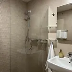 Cernak - Hornak - 4-6 Osob, Balkon, Dve Parkovaci Mista Černý Dŭl