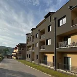 Cernak - Hornak - 4-6 Osob, Balkon, Dve Parkovaci Mista