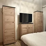Cernak - Hornak - 4-6 Osob, Balkon, Dve Parkovaci Mista