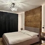 Cernak - Hornak - 4-6 Osob, Balkon, Dve Parkovaci Mista * Černý Dŭl