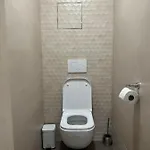 Cernak - Hornak - 4-6 Osob, Balkon, Dve Parkovaci Mista Lägenhet Černý Dŭl