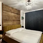 Cernak - Hornak - 4-6 Osob, Balkon, Dve Parkovaci Mista Lägenhet *