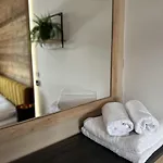 Cernak - Hornak - 4-6 Osob, Balkon, Dve Parkovaci Mista Černý Dŭl