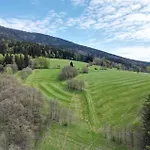 Lägenhet Cernak - Hornak - 4-6 Osob, Balkon, Dve Parkovaci Mista *