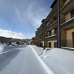 Lägenhet Cernak - Hornak - 4-6 Osob, Balkon, Dve Parkovaci Mista *