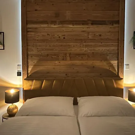 Lejlighed Cernak - Hornak - 4-6 Osob, Balkon, Dve Parkovaci Mista
