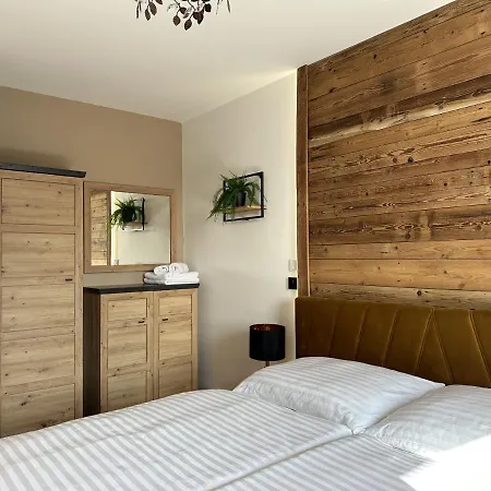 Cernak - Hornak - 4-6 Osob, Balkon, Dve Parkovaci Mista Lejlighed
