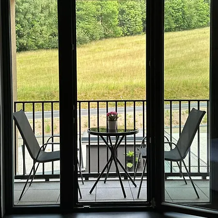 Apartment Apartmany Cernak - Hornak - 4-6 Osob, Balkon, Dve Parkovaci Mista Cerny Dul