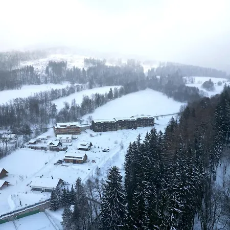 Cernak - Hornak - 4-6 Osob, Balkon, Dve Parkovaci Mista * チェルニー・ドゥール