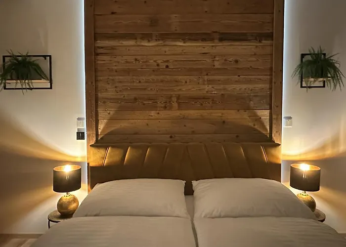 Lägenhet Cernak - Hornak - 4-6 Osob, Balkon, Dve Parkovaci Mista