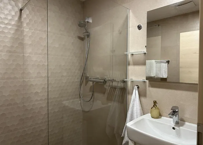 Cernak - Hornak - 4-6 Osob, Balkon, Dve Parkovaci Mista チェルニー・ドゥール