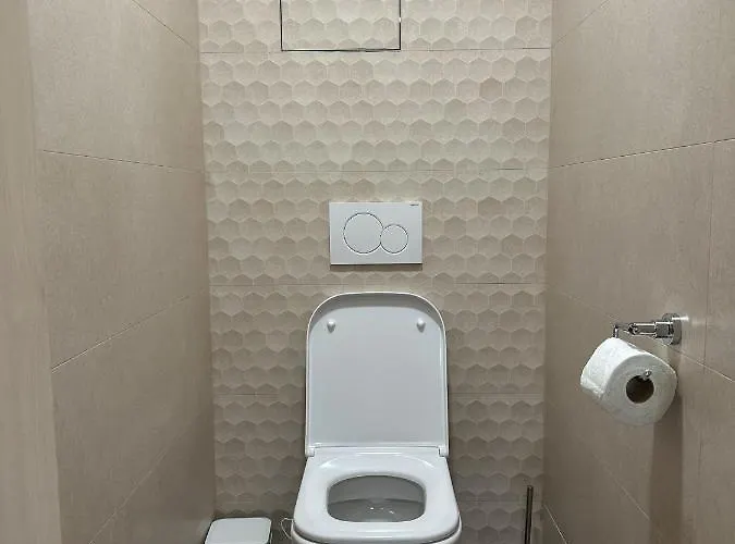 Cernak - Hornak - 4-6 Osob, Balkon, Dve Parkovaci Mista アパート チェルニー・ドゥール