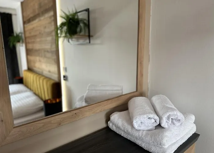 Cernak - Hornak - 4-6 Osob, Balkon, Dve Parkovaci Mista Černý Dŭl