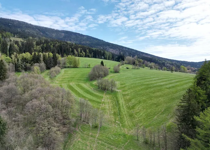 アパート Cernak - Hornak - 4-6 Osob, Balkon, Dve Parkovaci Mista *