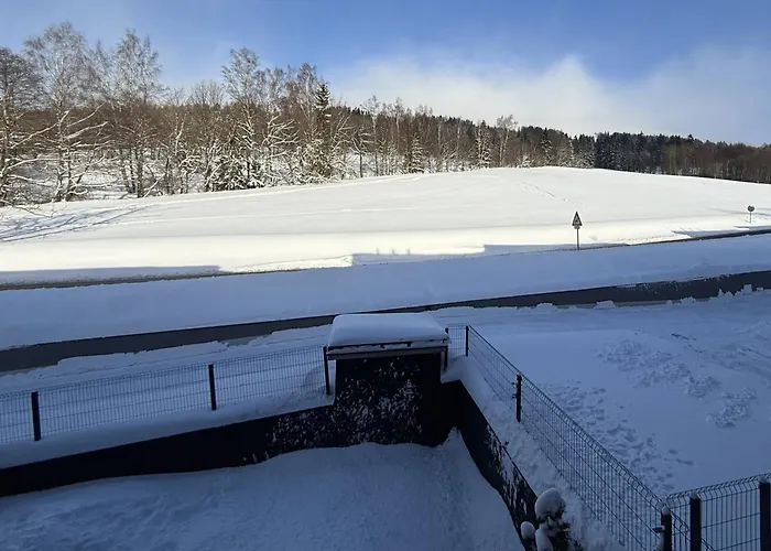 Cernak - Hornak - 4-6 Osob, Balkon, Dve Parkovaci Mista チェルニー・ドゥール